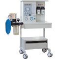 The Profressional Great Price Anesthesia Machine Jinling 01II with Double Vaporizer